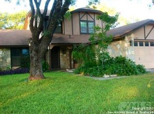 3303 Sackville Dr, San Antonio, TX 78247
