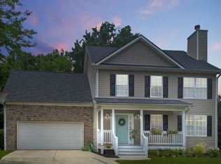 9120 Stonecroft Way, Gainesville, GA 30506