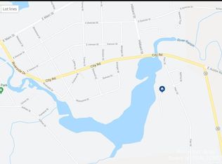 601 Spring St, Manchester, MI 48158