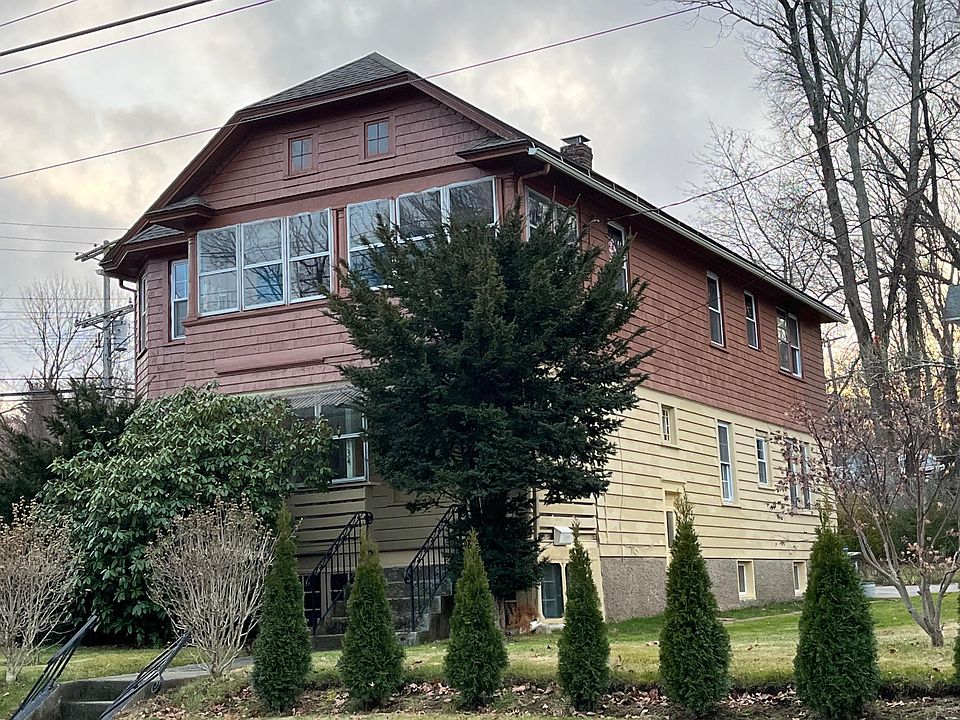 134 Asylum St Norwich, CT Zillow