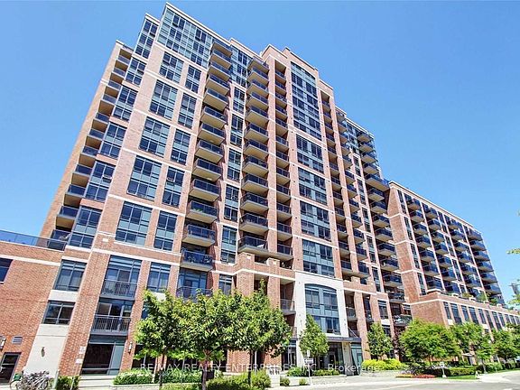 2nd image of 61 Heintzman St #1310