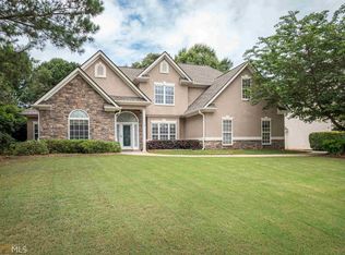 1228 McAllistar Dr, Locust Grove, GA 30248