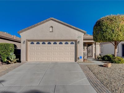 2510 Darda St, Henderson, NV, 89044