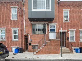 1617 Webster St, Philadelphia, PA 19146