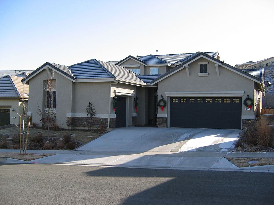3279 Ten Mile Dr, Sparks, NV 89436 Zillow
