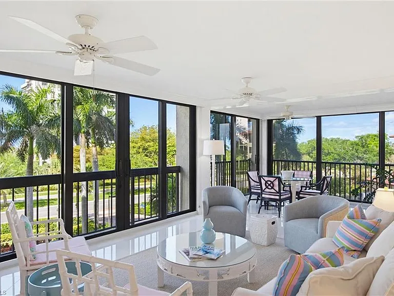 6000 Pelican Bay Blvd N #C203 — Photo 4