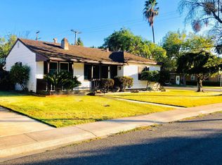 1990 W South Tuxedo Ave, Stockton, CA