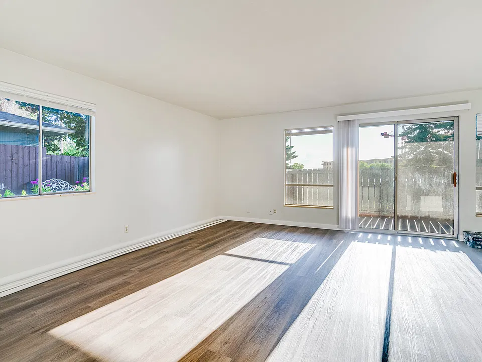 Eastside Apartments LLC
