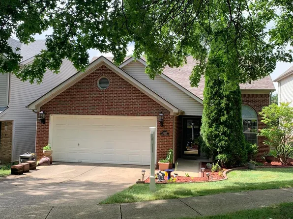 3533 Forest Cove Ln, Lexington, KY 40515