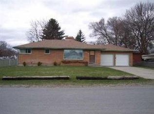 11621 E Alki Ave, Spokane Valley, WA 99206