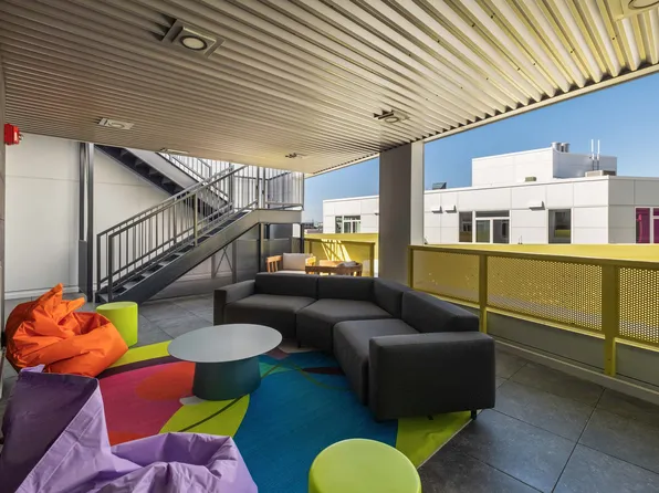 Hilite, 622 Rainier Ave S #C235, Seattle, WA 98144