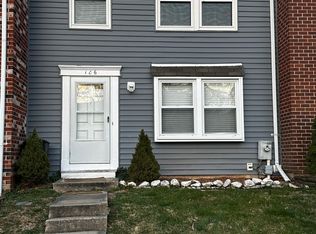 106 Drexel Dr, Bel Air, MD 21014