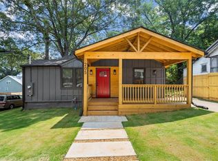 205 Scott St NW, Atlanta, GA 30314
