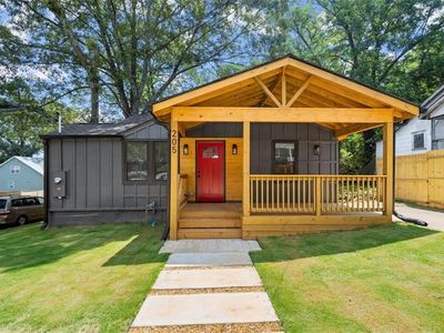205 Scott St NW, Atlanta, GA, 30314