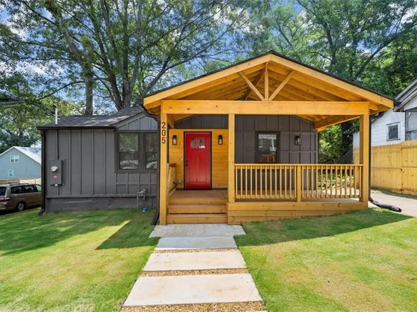 205 Scott St NW, Atlanta, GA 30314
