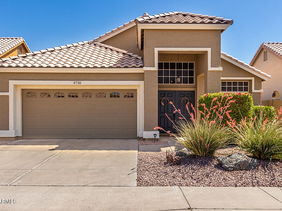 1st image of 4710 E White Aster Street