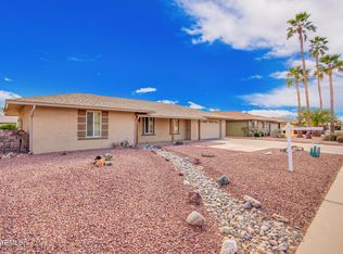 9715 W Greenway Rd, Sun City, AZ 85351