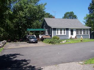 3 Sunset Ave, Danvers, MA 01923