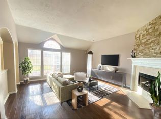 2518 Platinum Chase Dr, Rosharon, TX 77583