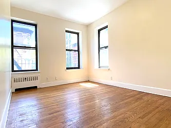 Rented by Compass