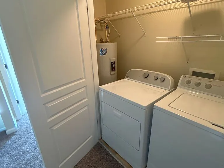 3940 Cherokee Woods Way #205 — Photo 12