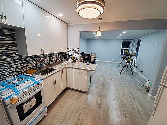 1st image of 105-37 65th Ave APT 1C