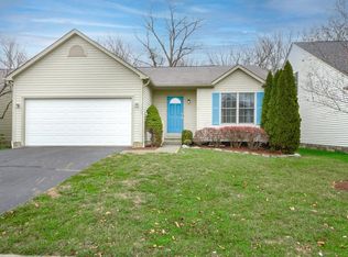 5582 Westerville Crossing Dr, Columbus, OH