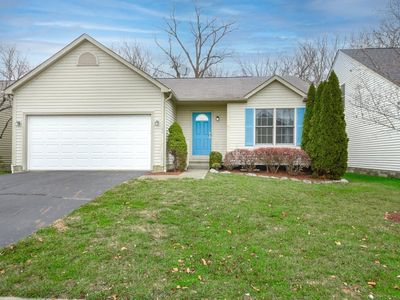 5582 Westerville Crossing Dr, Columbus, OH, 43081