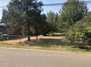 NE 143rd Ave, Portland, OR 97230