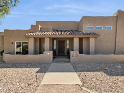 11811 N SPOTTED HORSE Way, Fountain Hills, AZ, 85268