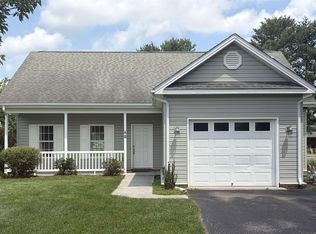 40 Jessie Cir, Christiansburg, VA 24073