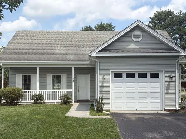 40 Jessie Cir, Christiansburg, VA 24073