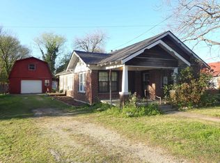 1309 Center St, Arkadelphia, AR 71923