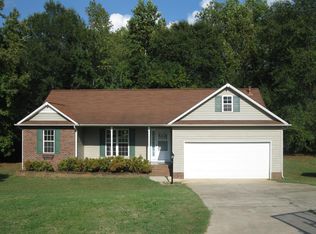 412 Garland Pl, Shelby, NC 28152