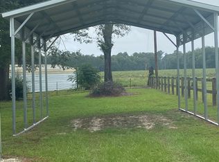 17 Banjo Cir, Georgetown, GA 39854