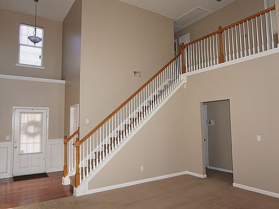 Foyer View