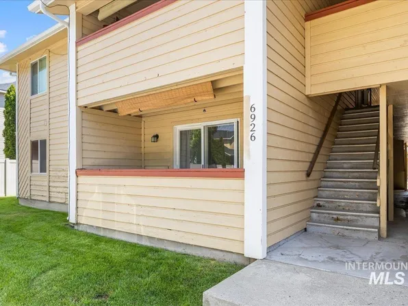 6926 W Colehaven Ln #19, Boise, ID 83704