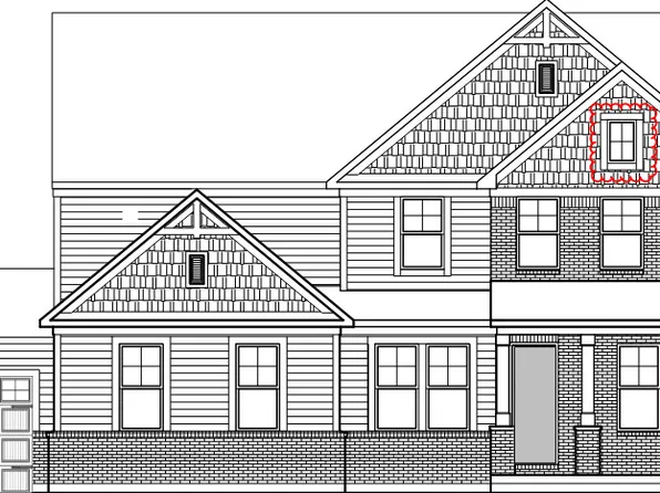 7006 Portico Ln, McCordsville, IN 46055