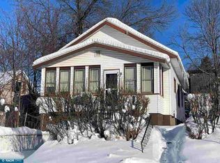 810 Douglas Ave, Eveleth, MN 55734