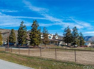 21230 Yearling Pl, Tehachapi, CA 93561