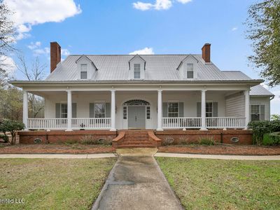 962 County Line Rd, Mendenhall, MS, 39114