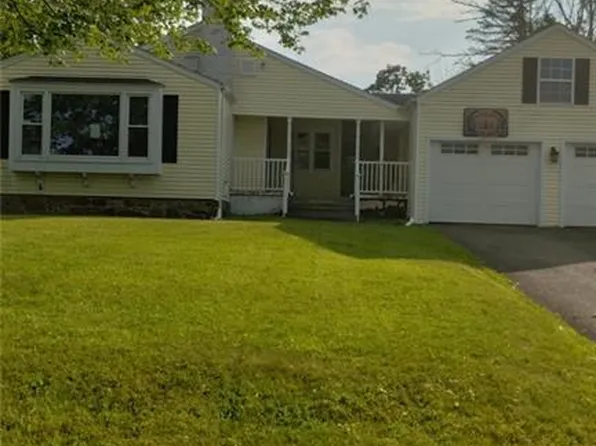 59 Ridge Road, Plymouth, CT 06786
