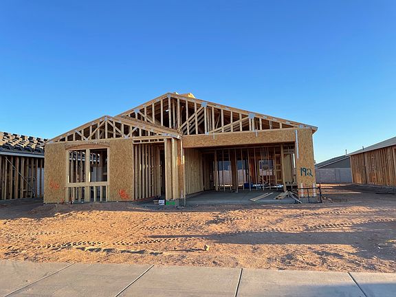 13417 W. Tether Trail - Lot 192 - Oasis Interior Image 2