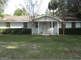 6035 George Hodges Rd, Macclenny, FL 32063