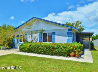 2565 Via Veneto Ct, Merritt Island, FL 32953