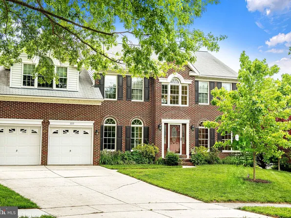 309 Pond View Ct, Forest Hill, MD 21050