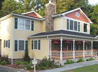 756 Springfield Ave, Summit, NJ 07901