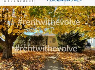 758 S Beeson Dr, Winchester, IN 47394