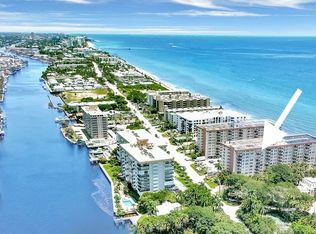 1147 Hillsboro Mile APT 704, Pompano Beach, FL 33062