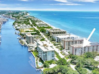 1147 Hillsboro Mile #704, Pompano Beach, FL, 33062